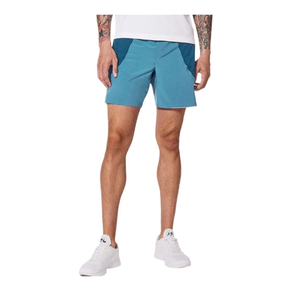 Lululemon Switch Up Shorts EUC Size small